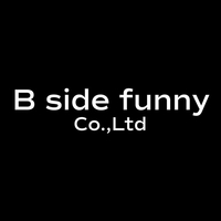 About Bsidefunny株式会社