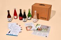 About Tippsy, Inc