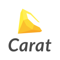 About 株式会社Carat