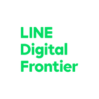 About LINE Digital Frontier株式会社