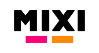 About mixi ミクシィ