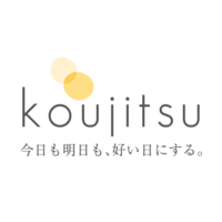 About 株式会社koujitsu