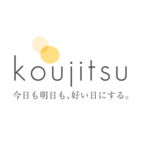 株式会社koujitsuの会社情報