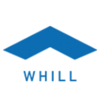 WHILLの会社情報