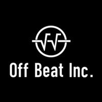 About Off Beat株式会社