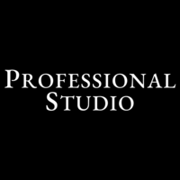 About Professional Studio