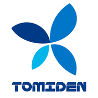 株式会社トミデンの会社情報
