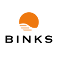 About 株式会社BINKS