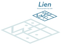 About Lien株式会社