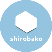 株式会社shirobakoの会社情報