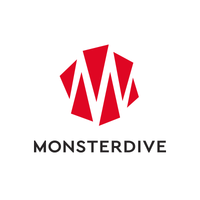 株式会社MONSTER DIVEの会社情報