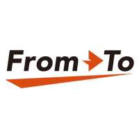株式会社FromToの会社情報