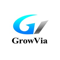 GrowVia株式会社の会社情報