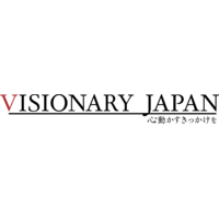 株式会社VISIONARY JAPANの会社情報