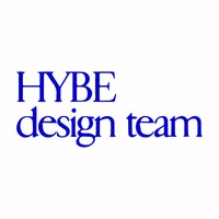 HYBE  design teamの会社情報