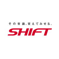株式会社SHIFT 技術領域の会社情報