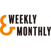Weekly&Monthly株式会社の会社情報