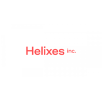 株式会社Helixesの会社情報