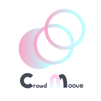 株式会社Crowd Mooveの会社情報