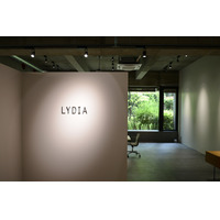LYDIAの会社情報