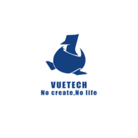 株式会社Vuetechの会社情報