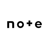 note株式会社の会社情報
