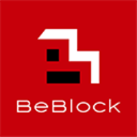 株式会社BeBlockの会社情報