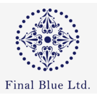 株式会社FinalBlueの会社情報