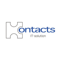 株式会社コンタクトの会社情報