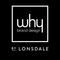 Why? Brand Designの会社情報