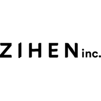 ZIHEN株式会社の会社情報