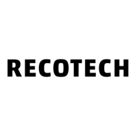 RECOTECHの会社情報