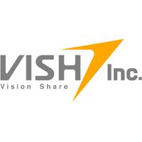 VISH株式会社の会社情報