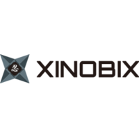 XINOBIX株式会社の会社情報