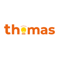 thomas株式会社の会社情報
