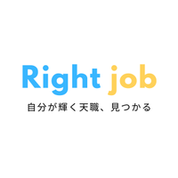 Right job株式会社の会社情報
