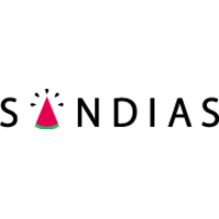 株式会社サンディアスの会社情報