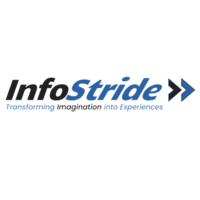InfoStrideの会社情報