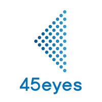 ４５アイズ株式会社の会社情報