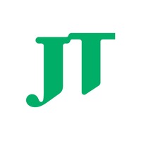 JT（日本たばこ産業株式会社）の会社情報