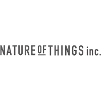 NATURE OF THINGS inc.の会社情報