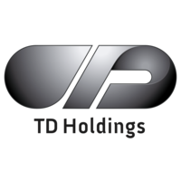 株式会社 TD Holdingsの会社情報