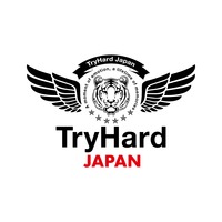 株式会社TryHard JAPANの会社情報