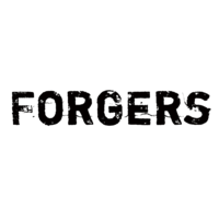 株式会社Forgersの会社情報