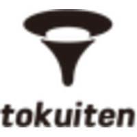 株式会社トクイテンの会社情報