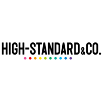 株式会社HIGH―STANDARD＆CO．の会社情報