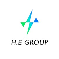 株式会社H.Eグループの会社情報