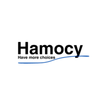 株式会社Hamocyの会社情報