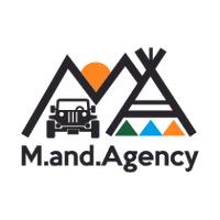 株式会社M.and.Agencyの会社情報