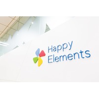 Project Maria始動 Happy Elements Asia Pacific株式会社